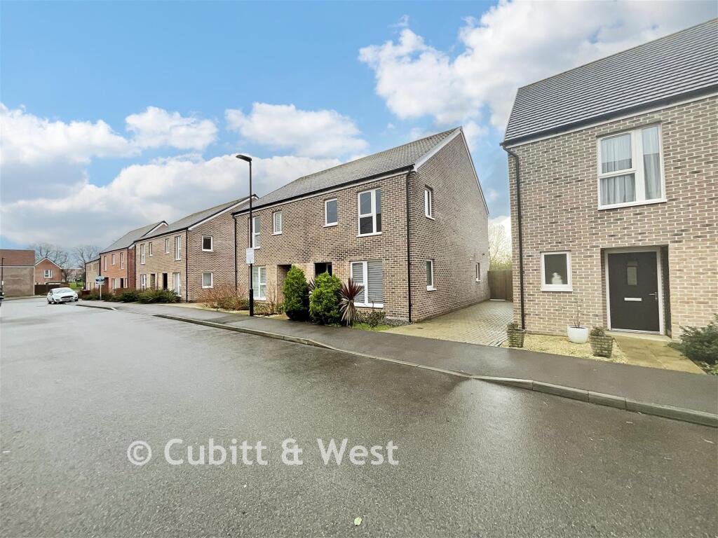 Main image of property: William Penn Way, Chichester, West Sussex