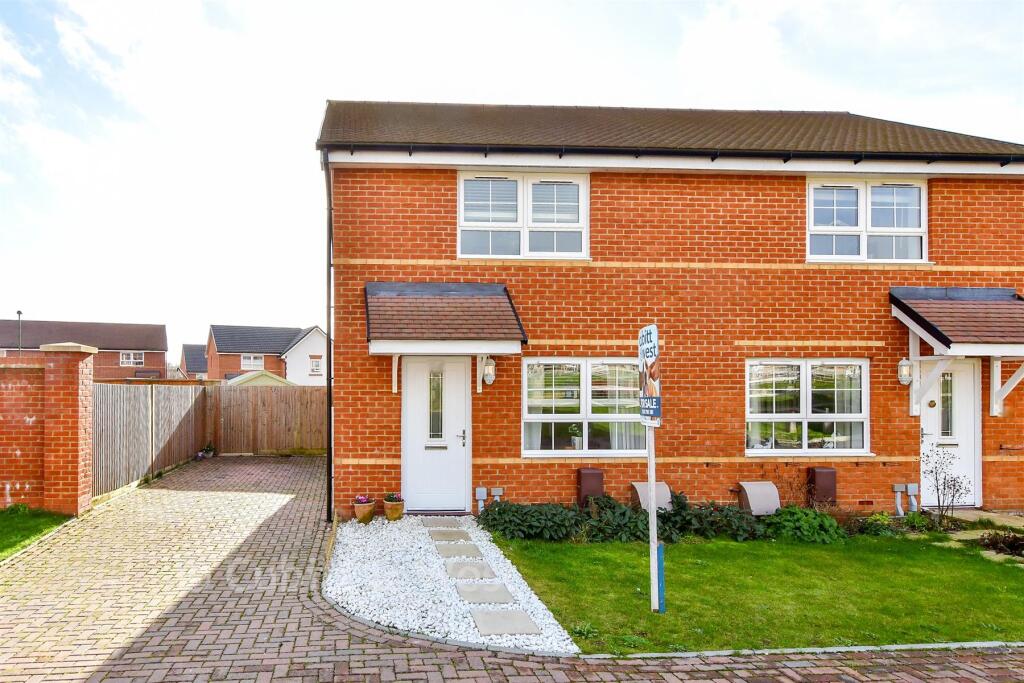 Main image of property: Sears Close, Westhampnett, Chichester, West Sussex