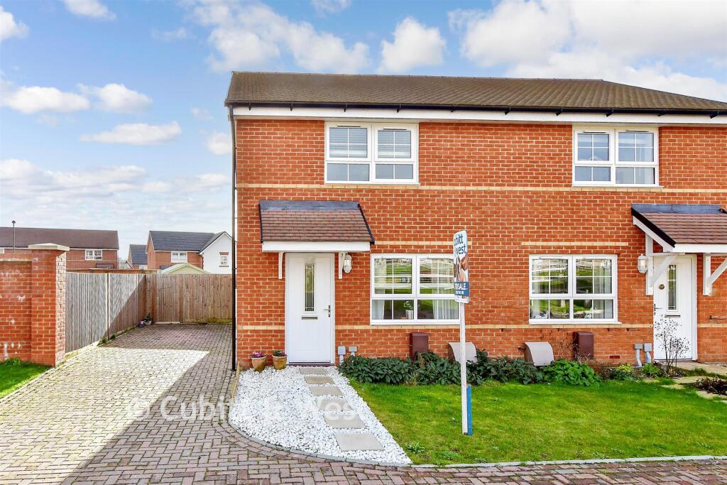 Main image of property: Sears Close, Westhampnett, Chichester, West Sussex