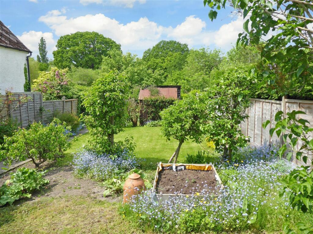 4 bedroom semidetached house for sale in Church Street, Rudgwick, West