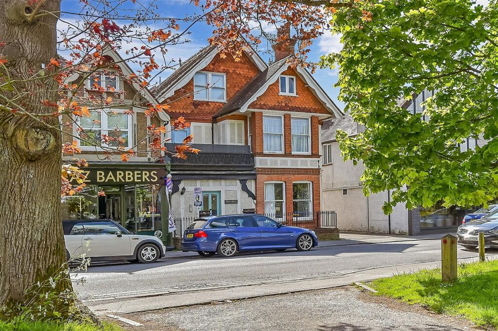 Main image of property: High Street, Cranleigh, Surrey