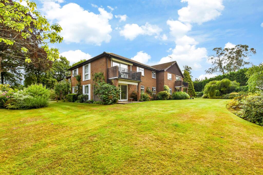 Main image of property: Knowle Lane, Cranleigh, Surrey
