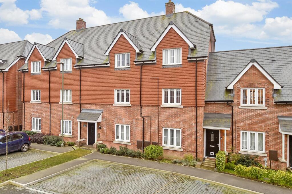 Main image of property: New Bridge Road, Cranleigh, Surrey