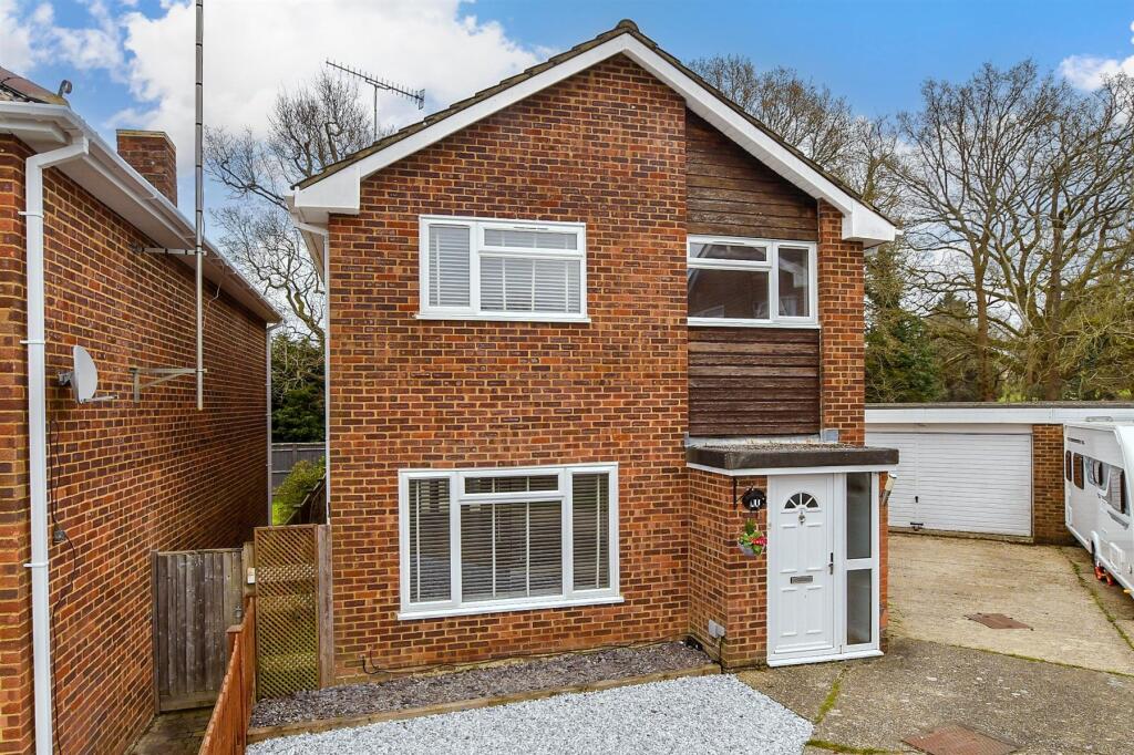 Main image of property: Durnsford Way, Cranleigh, Surrey