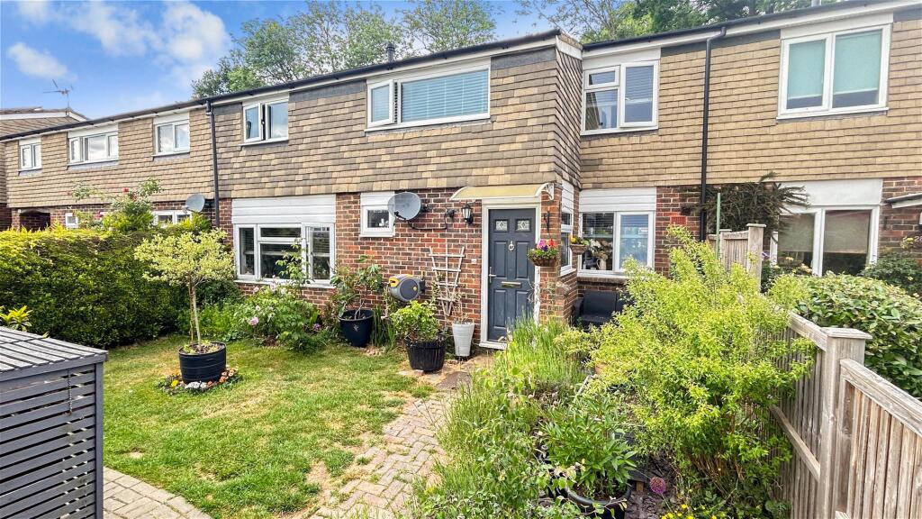 Main image of property: Ryde Lands, Cranleigh, Surrey