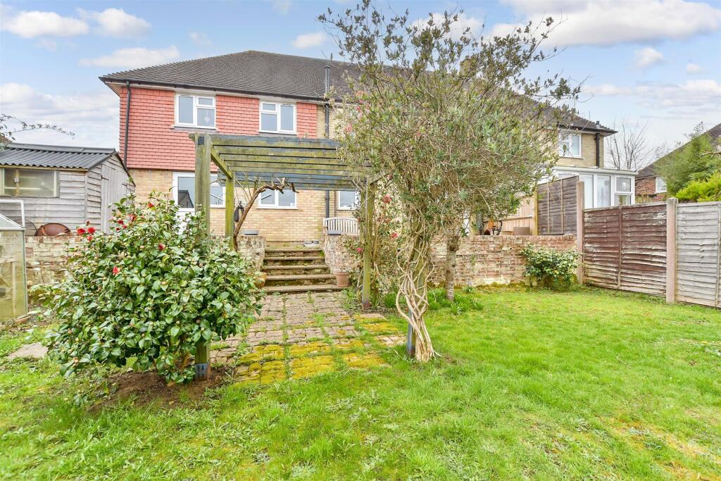 Main image of property: Nursery Hill, Shamley Green, Guildford, Surrey