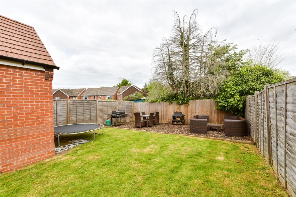 Main image of property: Hewitts Road, Cranleigh, Surrey
