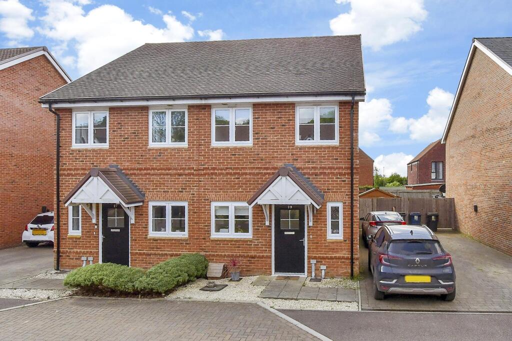 Main image of property: Marjoram Avenue, Cranleigh, Surrey