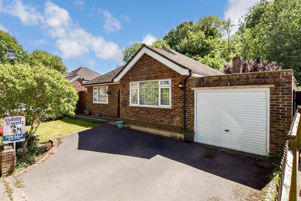 Main image of property: Williams Place, Ewhurst, Cranleigh, Surrey
