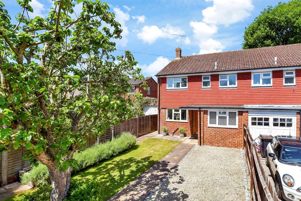 Main image of property: Griggs Meadow, Dunsfold, Godalming, Surrey