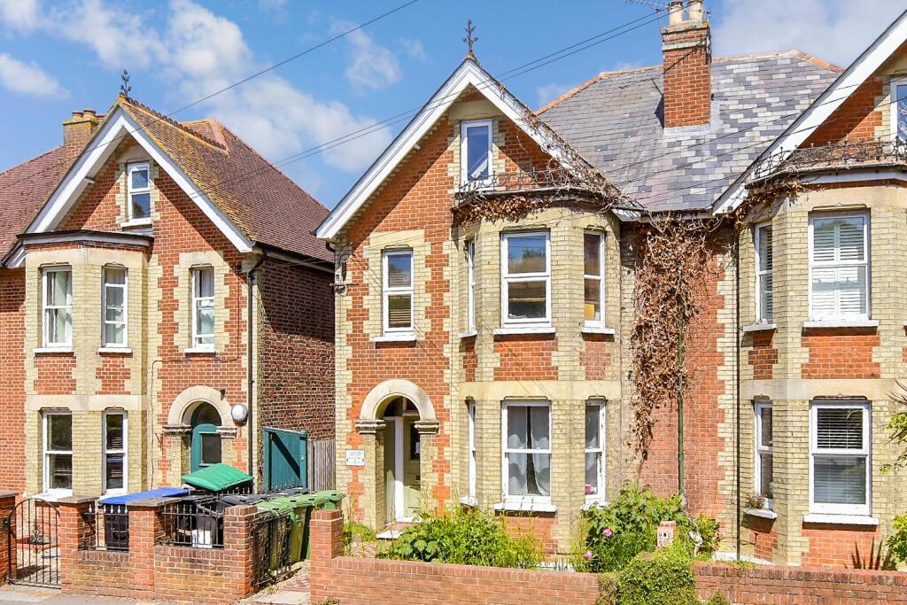 Main image of property: York Road, Guildford, Surrey