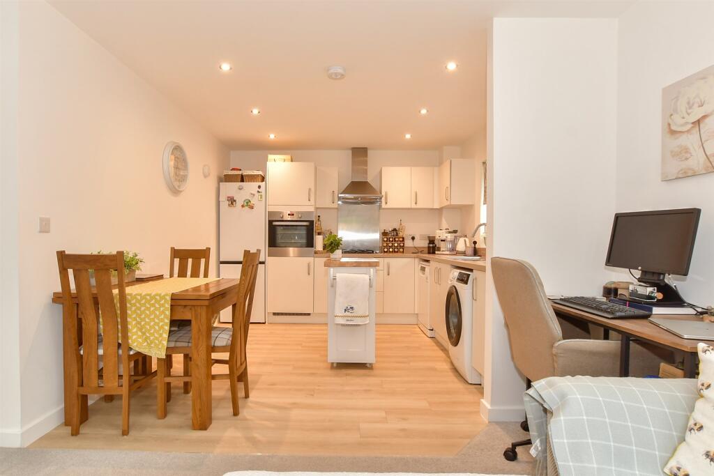 Main image of property: Hewitts Road, Cranleigh, Surrey