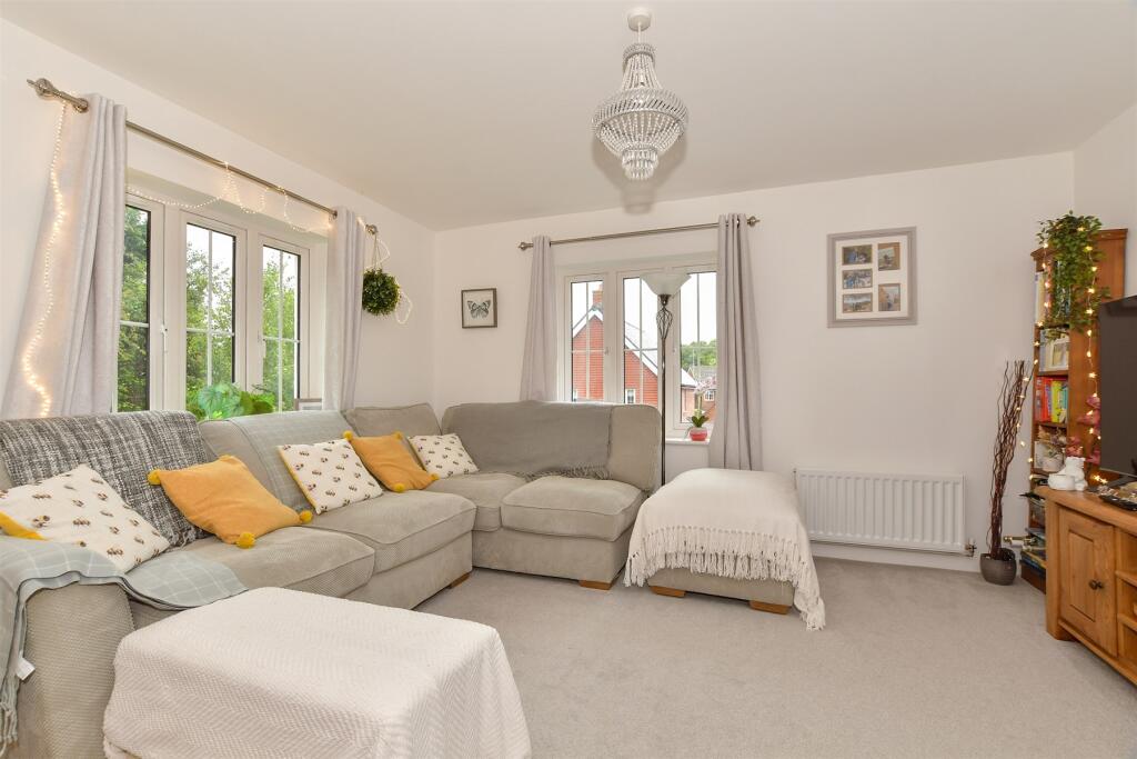 Main image of property: Hewitts Road, Cranleigh, Surrey