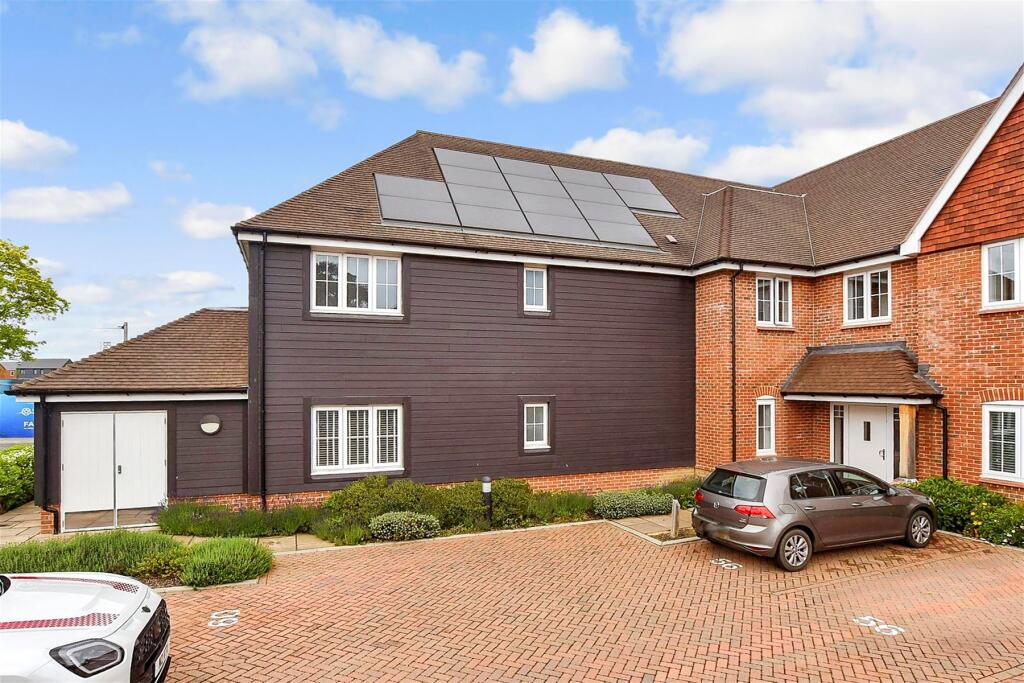 Main image of property: Lorimer Avenue, Cranleigh, Surrey