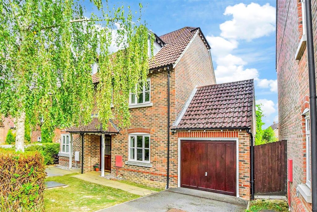 Main image of property: Willetts Way, Loxwood, West Sussex