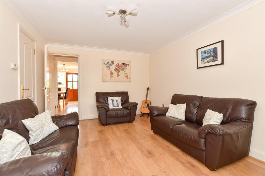 Main image of property: Willetts Way, Loxwood, West Sussex