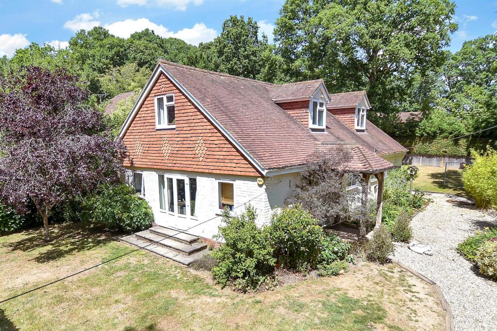 Main image of property: The Ride, Ifold, Billingshurst, West Sussex