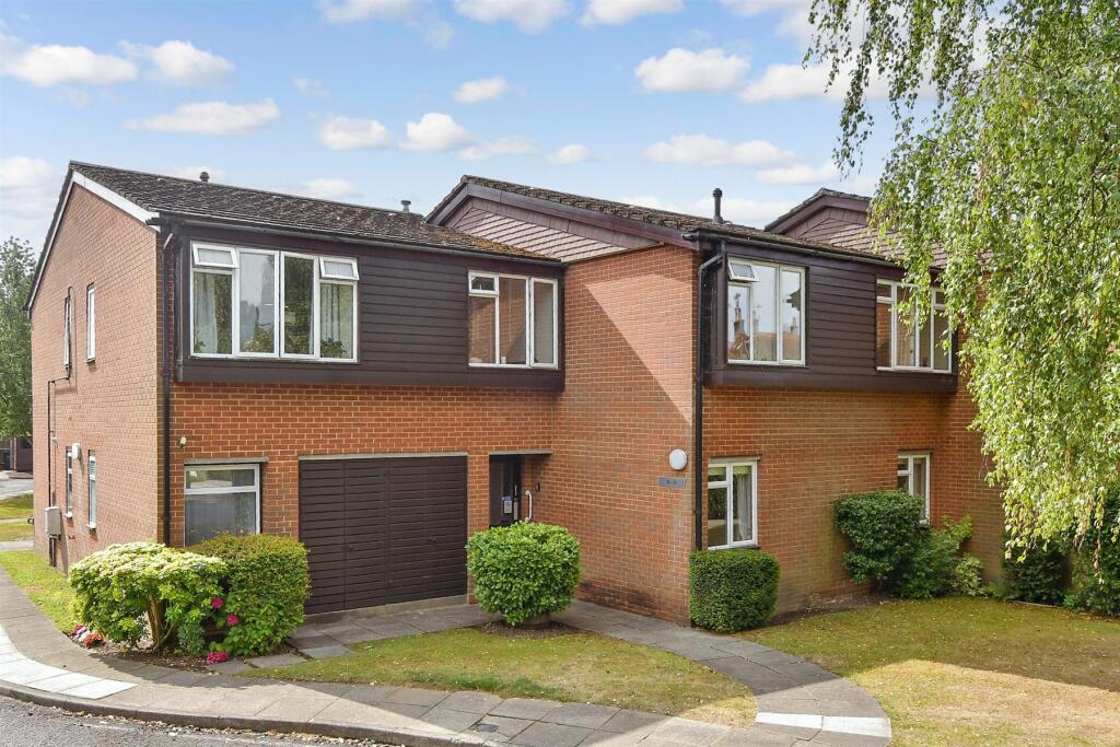 Main image of property: Hesketh Close, Cranleigh, Surrey