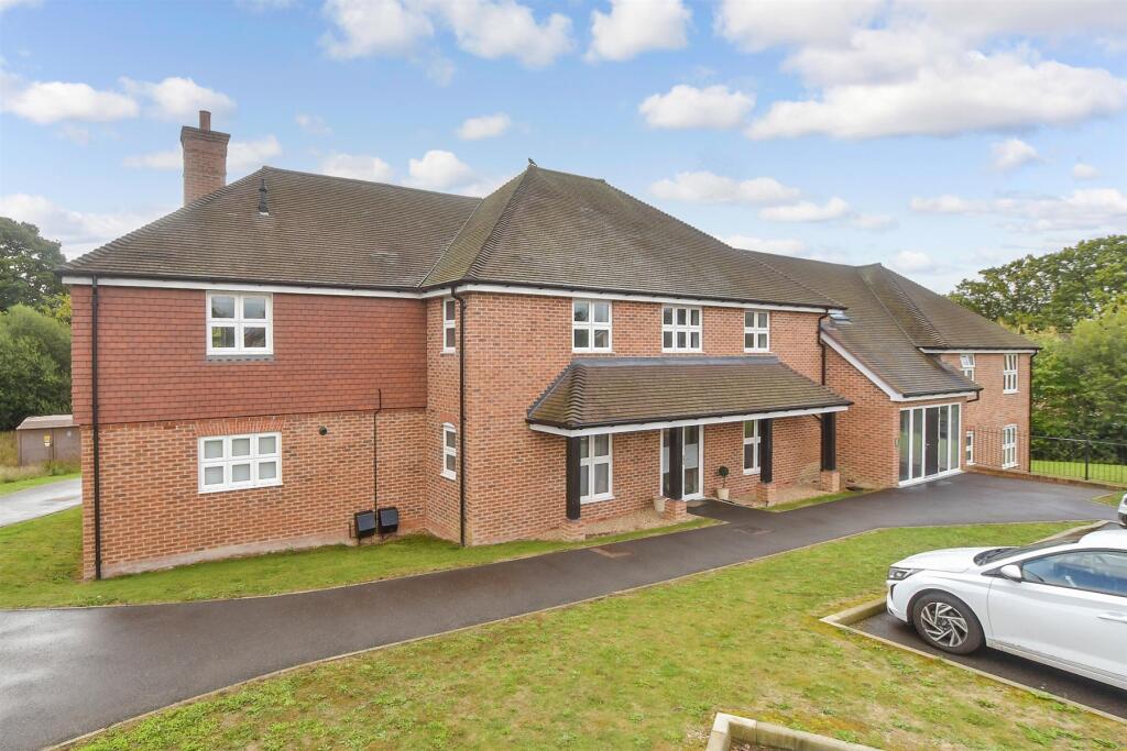 Main image of property: Bramley Vale, Cranleigh, Surrey