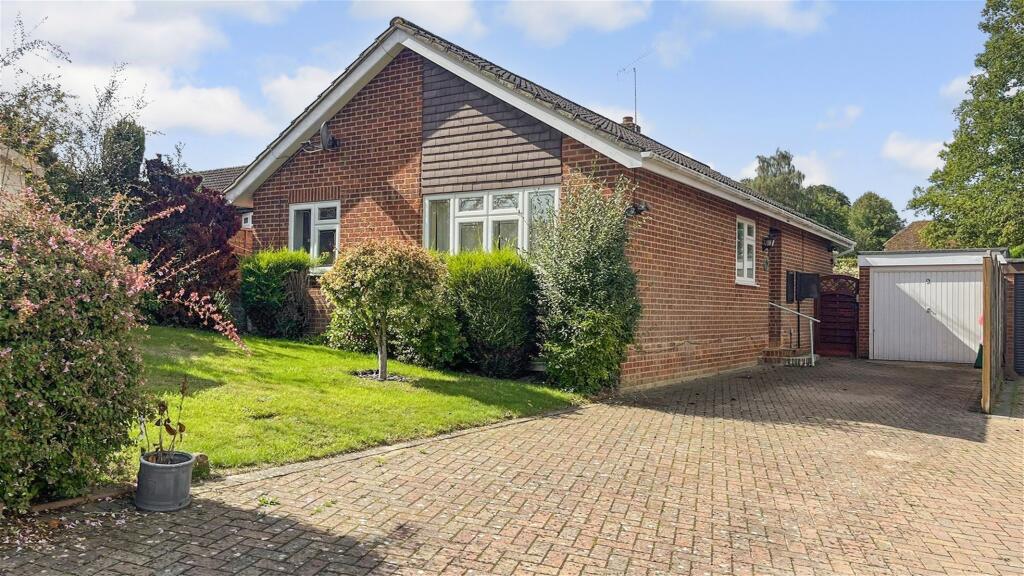 Main image of property: Rectory Close, Ewhurst, Cranleigh, Surrey