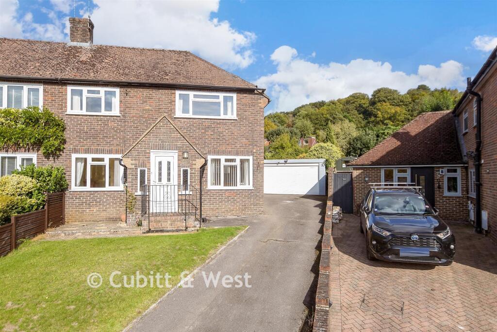Main image of property: Blackheath Grove, Wonersh, Guildford, Surrey