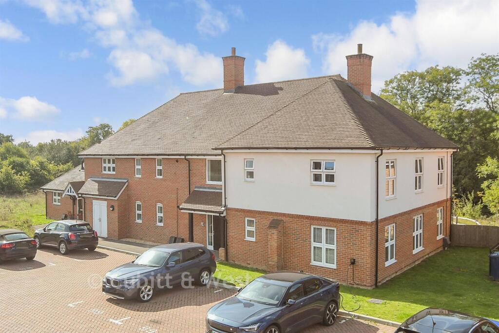 Main image of property: Bramley Vale, Cranleigh, Surrey