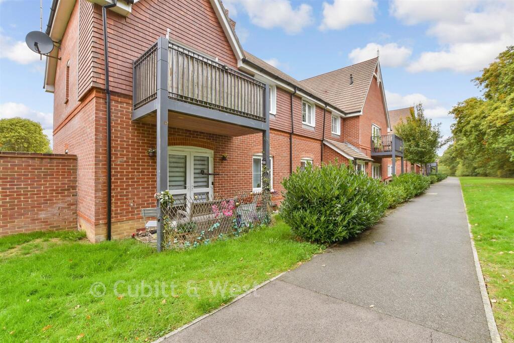 Main image of property: Shetland Close, Cranleigh, Surrey