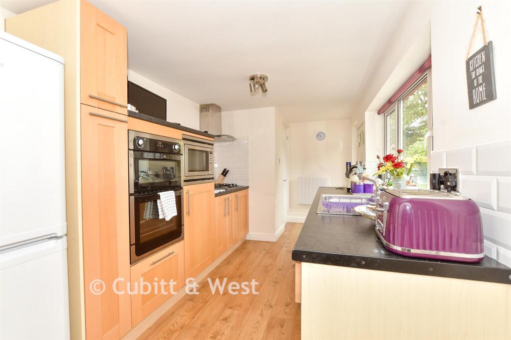 Main image of property: Wyphurst Road, Cranleigh, Surrey