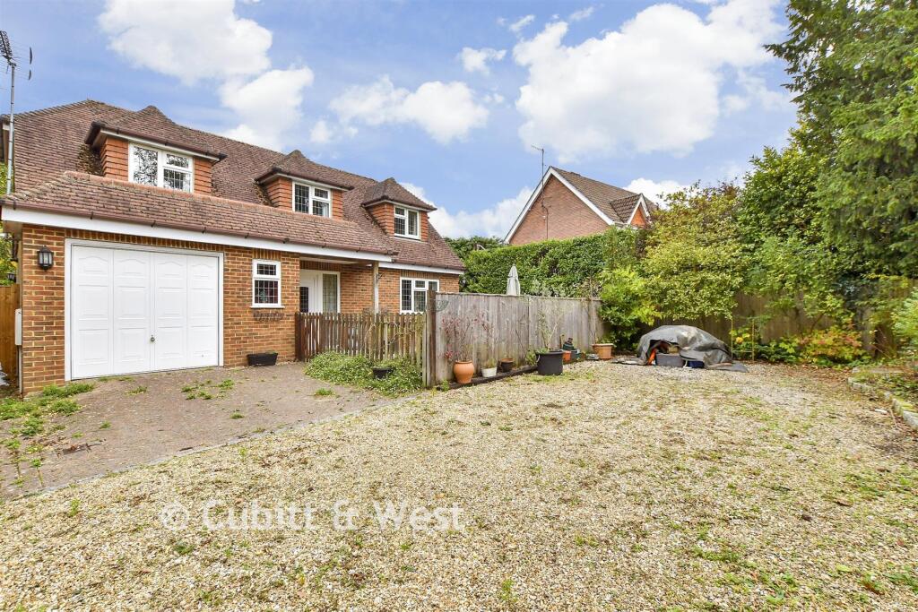 Main image of property: Horsham Road, Cranleigh, Surrey