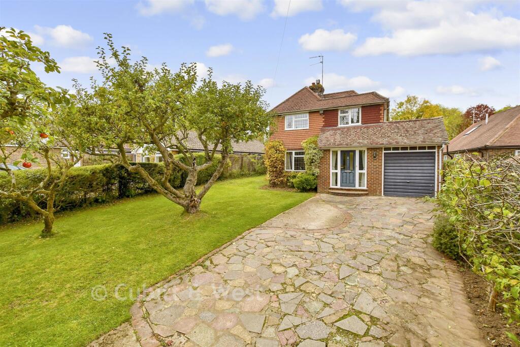Main image of property: Loxwood Road, Rudgwick, West Sussex
