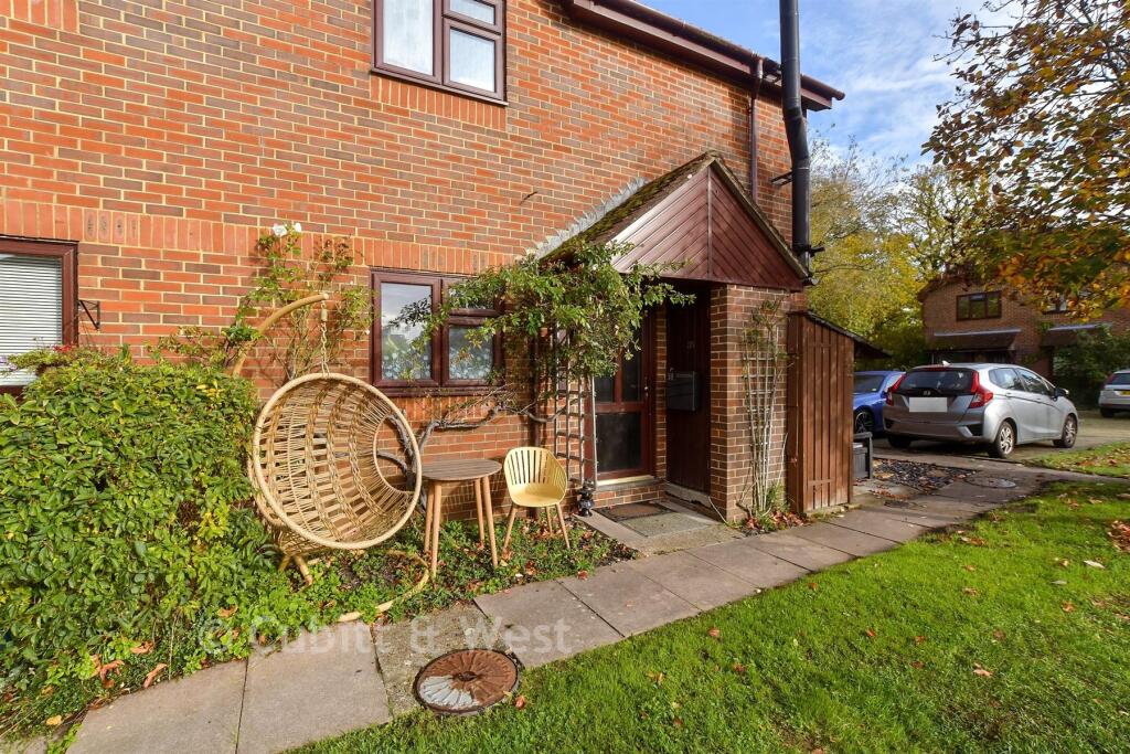 Main image of property: Westdene Meadows, Cranleigh, Surrey