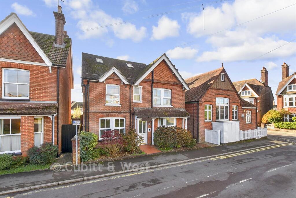 Main image of property: Victoria Road, Cranleigh, Surrey