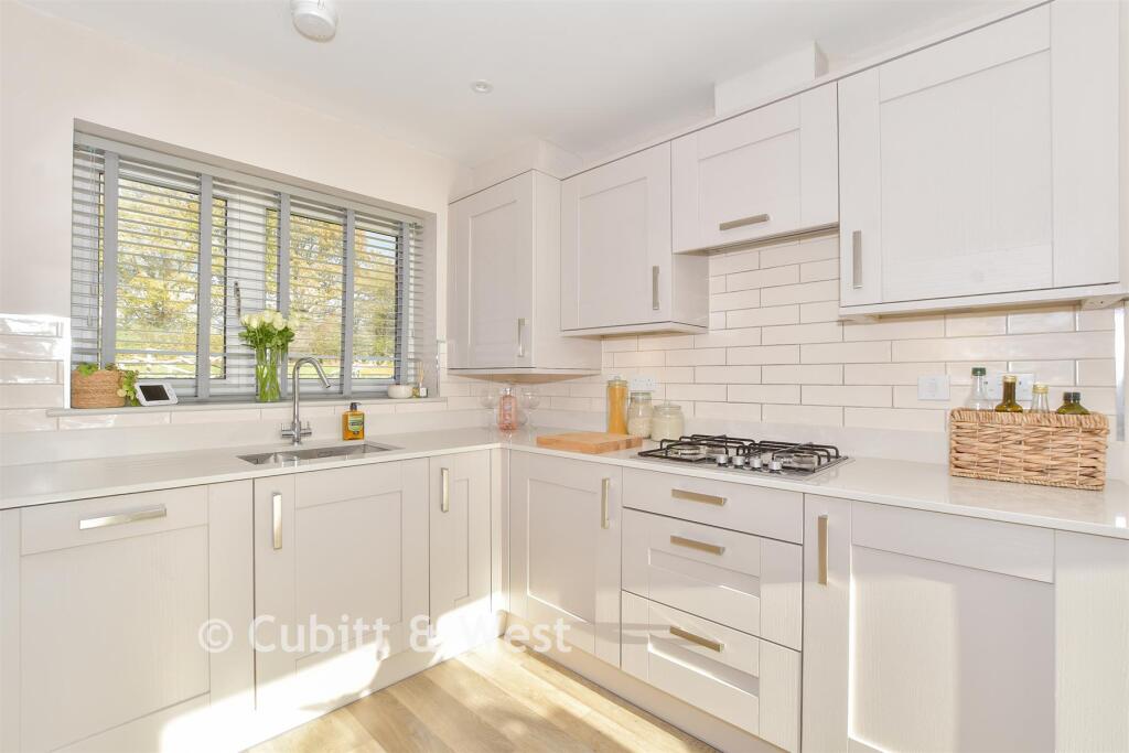 Main image of property: Gratton Chase, Dunsfold, Godalming, Surrey