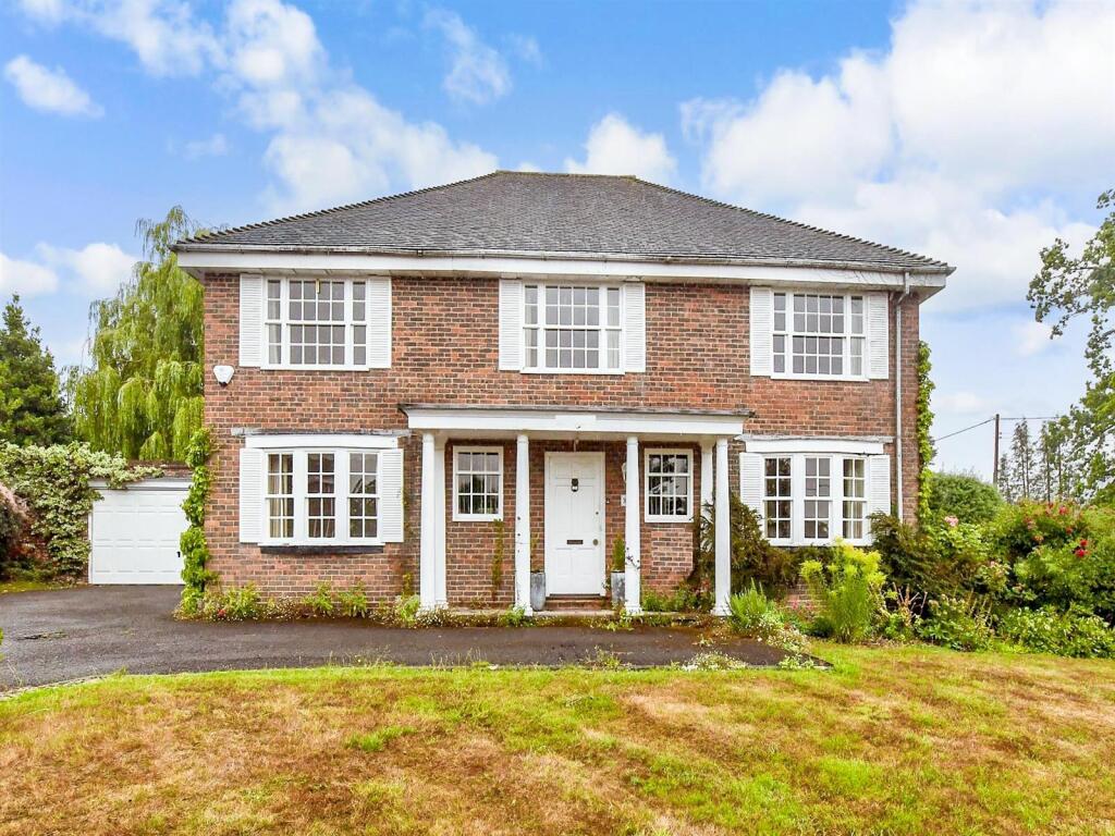 Main image of property: Gadbridge Lane, Ewhurst, Cranleigh, Surrey