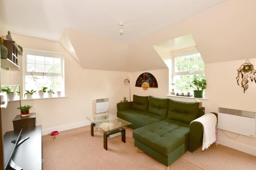 Main image of property: Worth Park Avenue, Crawley, West Sussex