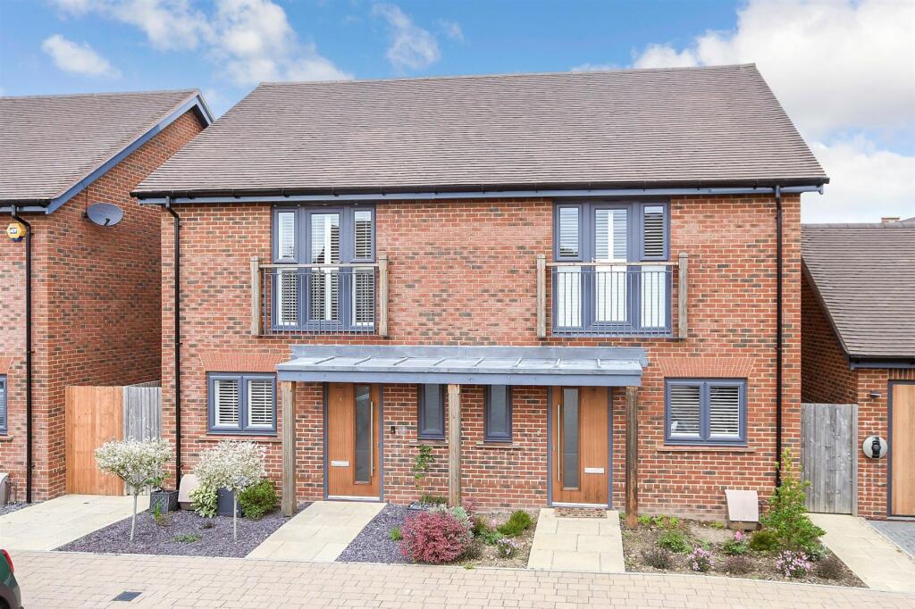 Main image of property: Gordons Way, Pease Pottage, Crawley, West Sussex