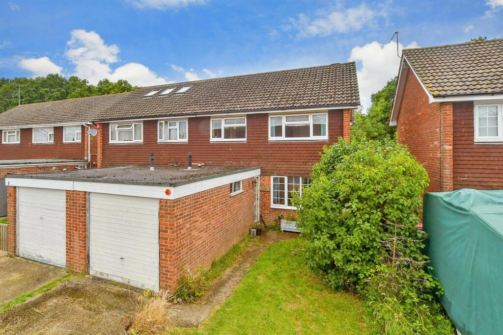 Main image of property: Yarmouth Close, Crawley, West Sussex