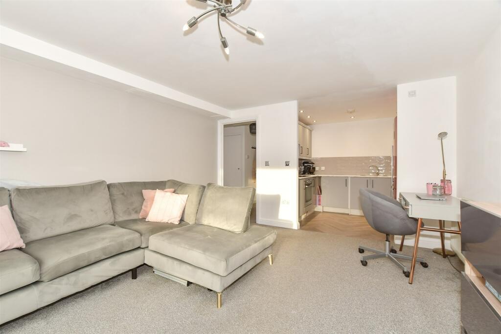 Main image of property: Commonwealth Drive, Three Bridges, Crawley, West Sussex