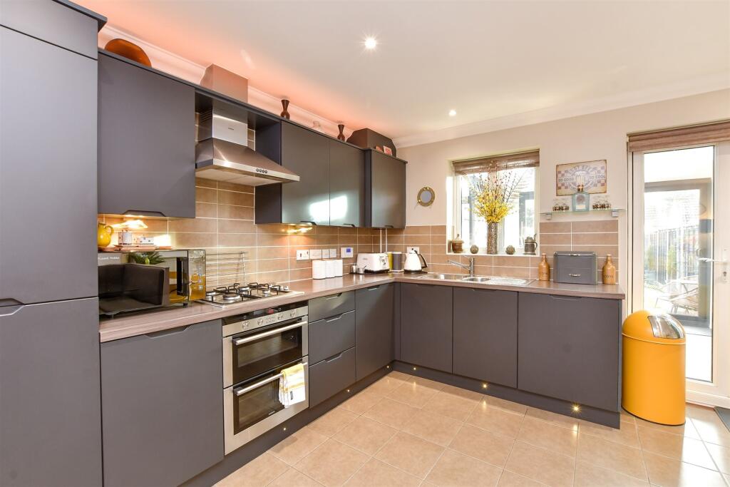 Main image of property: Argyll Court, Crawley, West Sussex