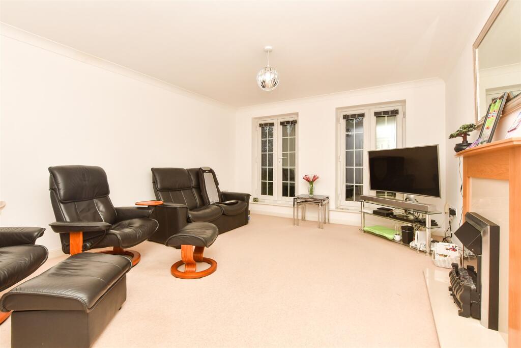 Main image of property: Oakhill Chase, Crawley, West Sussex