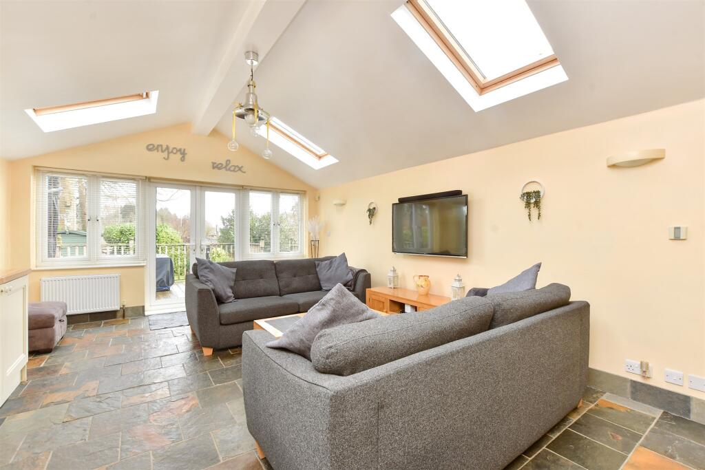 Main image of property: Tilgate Forest Row, Pease Pottage, Crawley, West Sussex