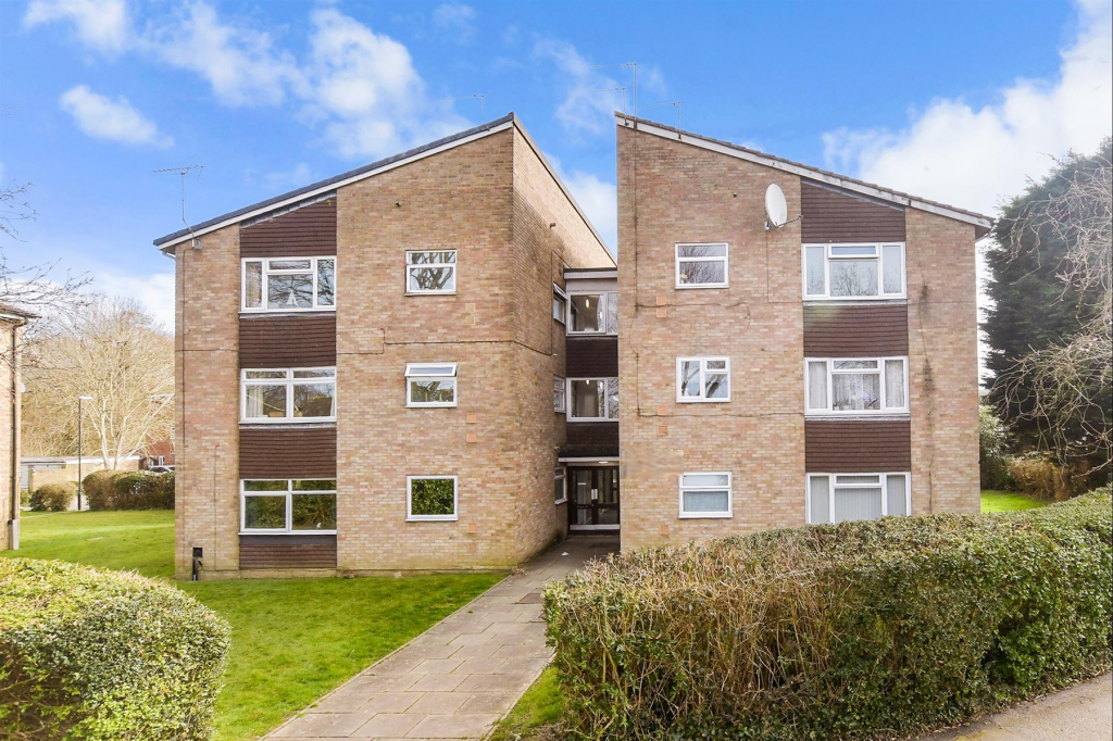 Main image of property: Hayling Court, Broadfield, Crawley, West Sussex