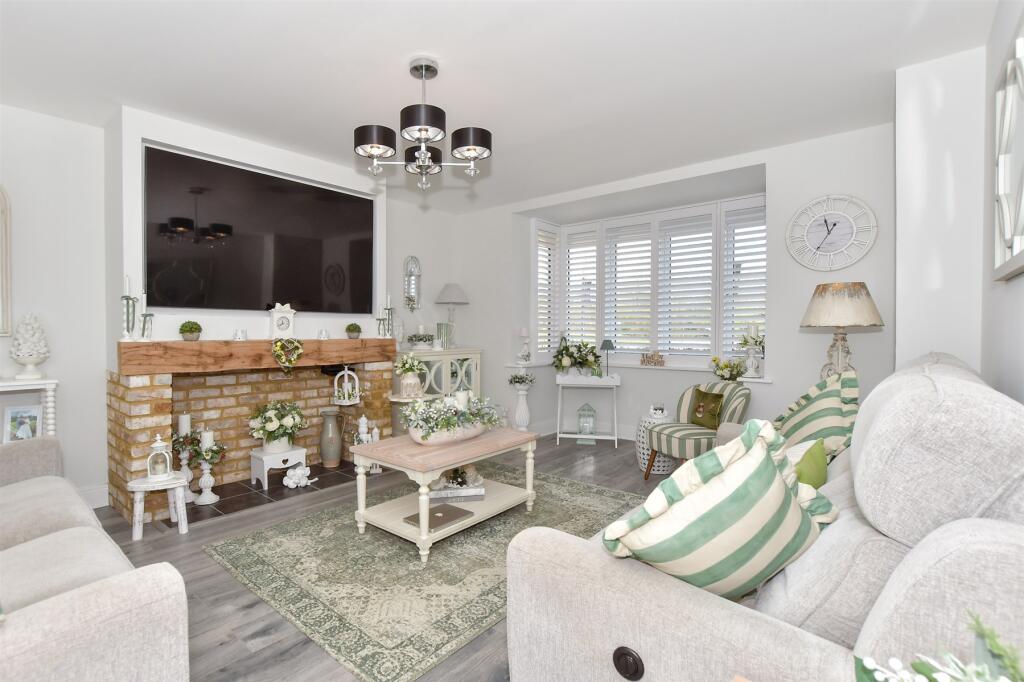 Main image of property: Gordons Way, Pease Pottage, Crawley, West Sussex