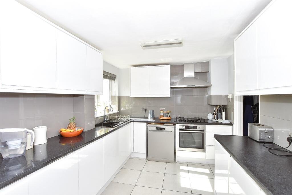 Main image of property: Southgate Drive, Crawley, West Sussex
