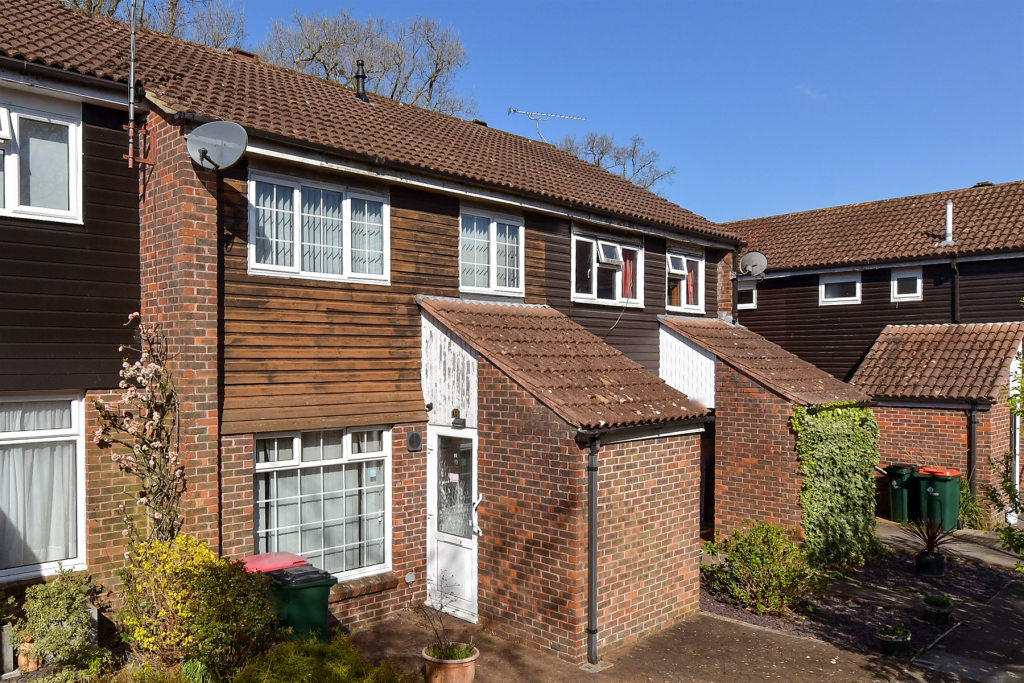 Main image of property: Bittern Close, Ifield, Crawley, West Sussex
