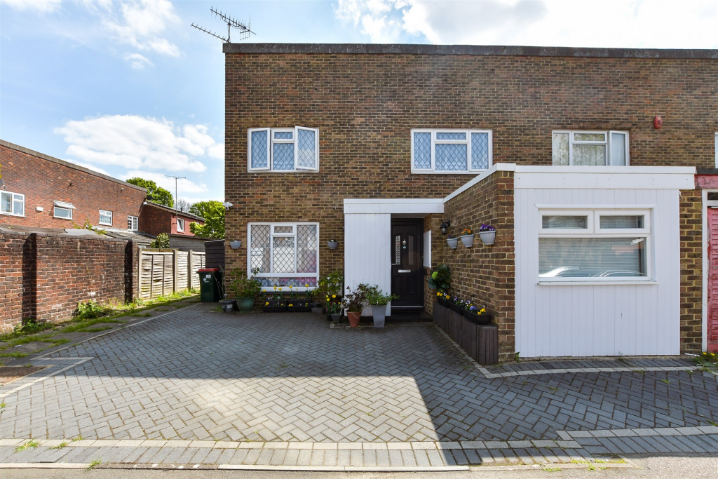 Main image of property: Harris Close, Crawley, West Sussex