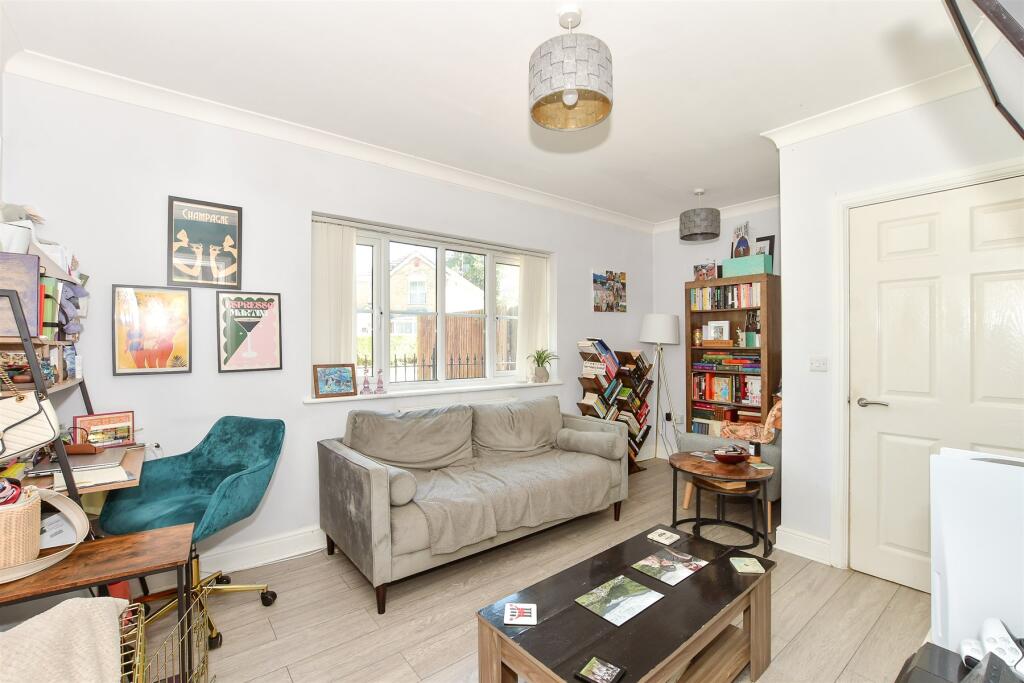 Main image of property: Clitherow Gardens, Southgate, Crawley, West Sussex