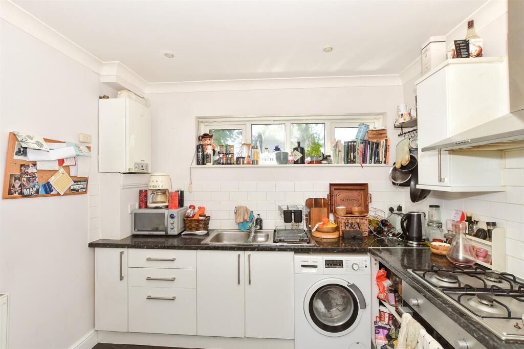 Main image of property: Clitherow Gardens, Southgate, Crawley, West Sussex