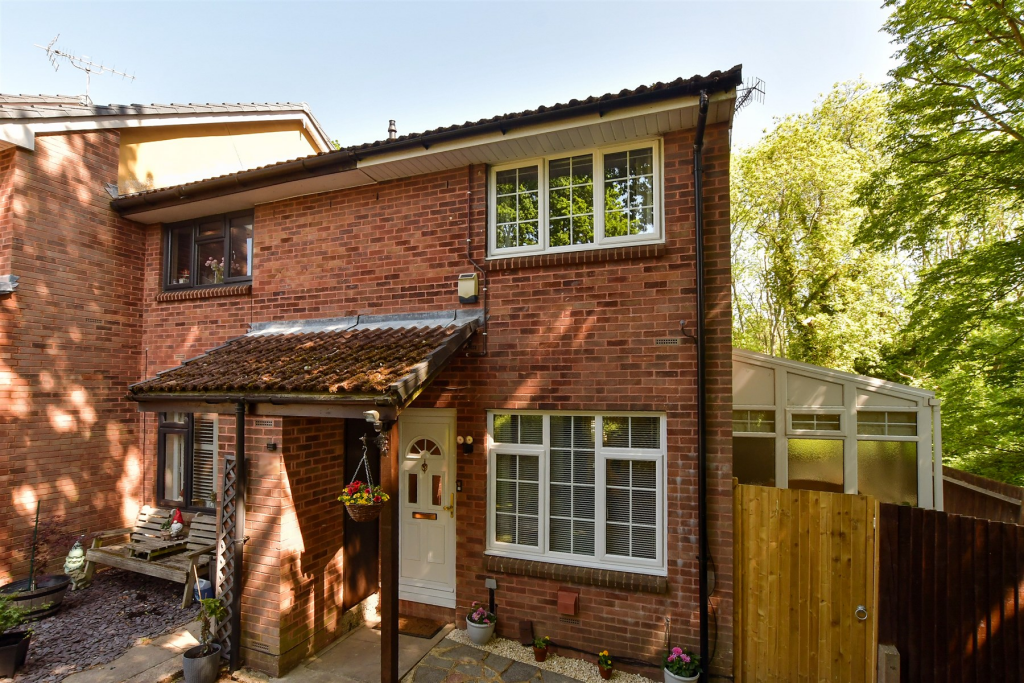Main image of property: Hoylake Close, Ifield, Crawley, West Sussex