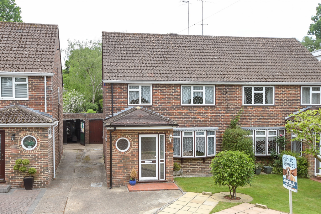Main image of property: Crossways, Crawley, West Sussex